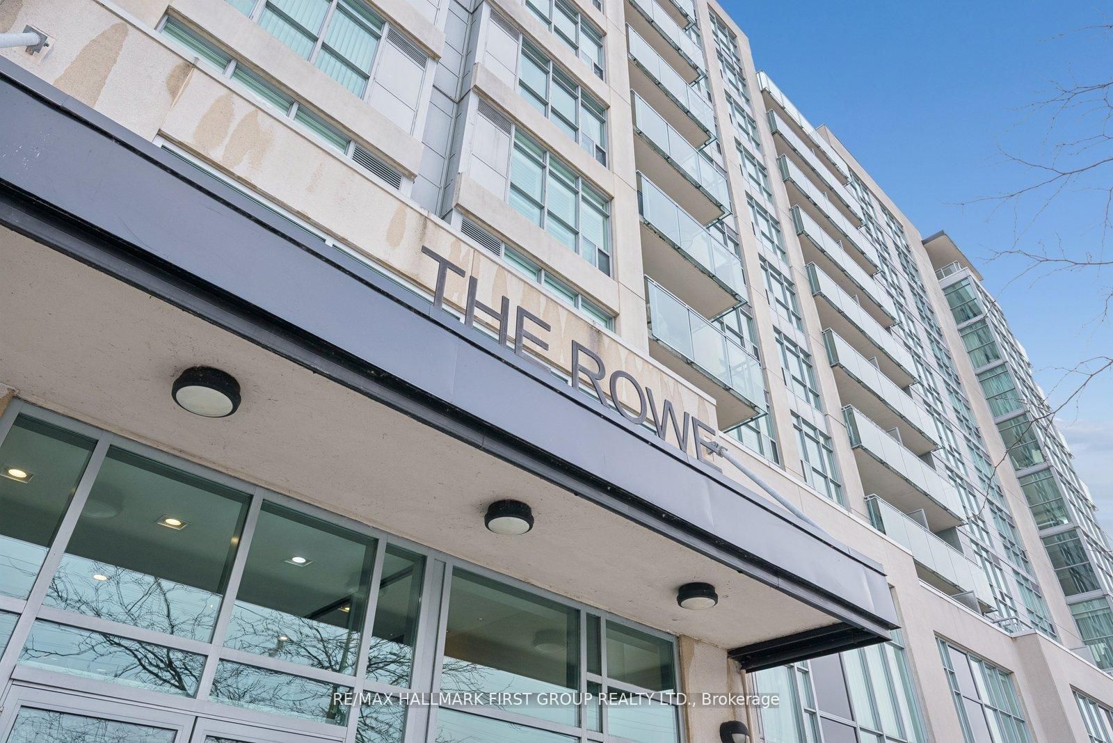 1600 Charles Street 406