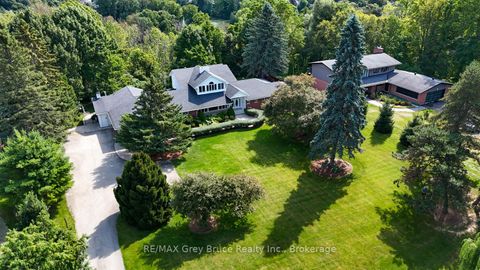525 4th Avenue W Owen Sound ON N4K 4V3