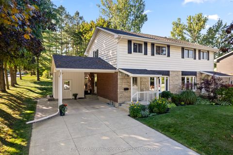 1810 6th Avenue W Owen Sound ON N4K 5H9