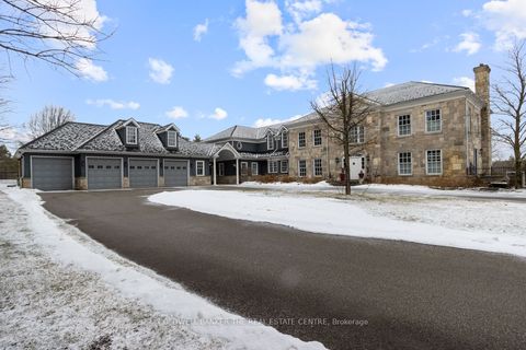 14571 Warden Avenue Whitchurch-Stouffville ON L4A 3V7