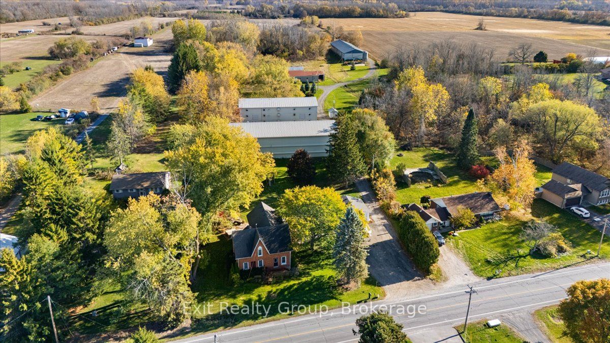 2421 County Road 3 N/A