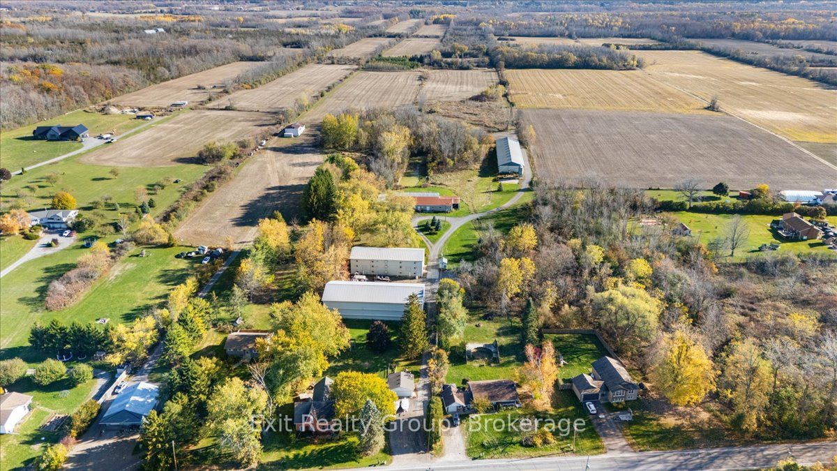 2421 County Road 3 N/A
