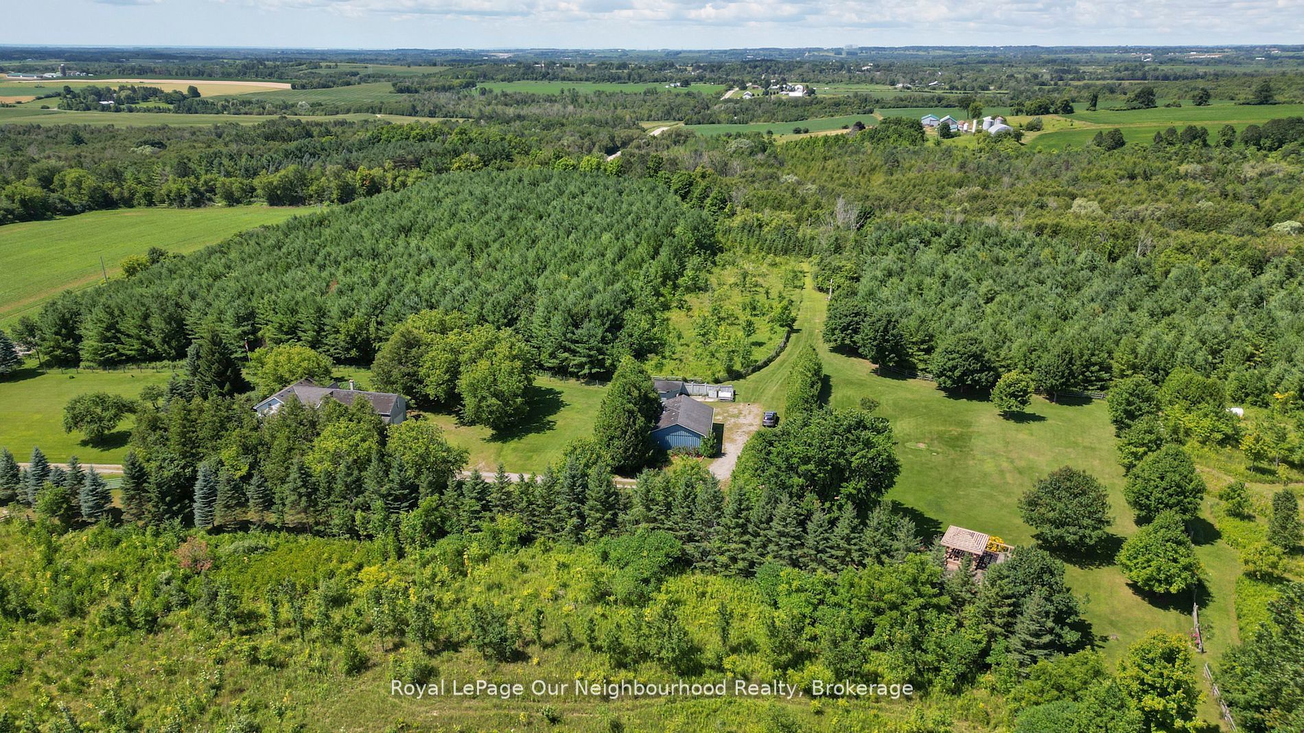 3088 Concession 7 Road