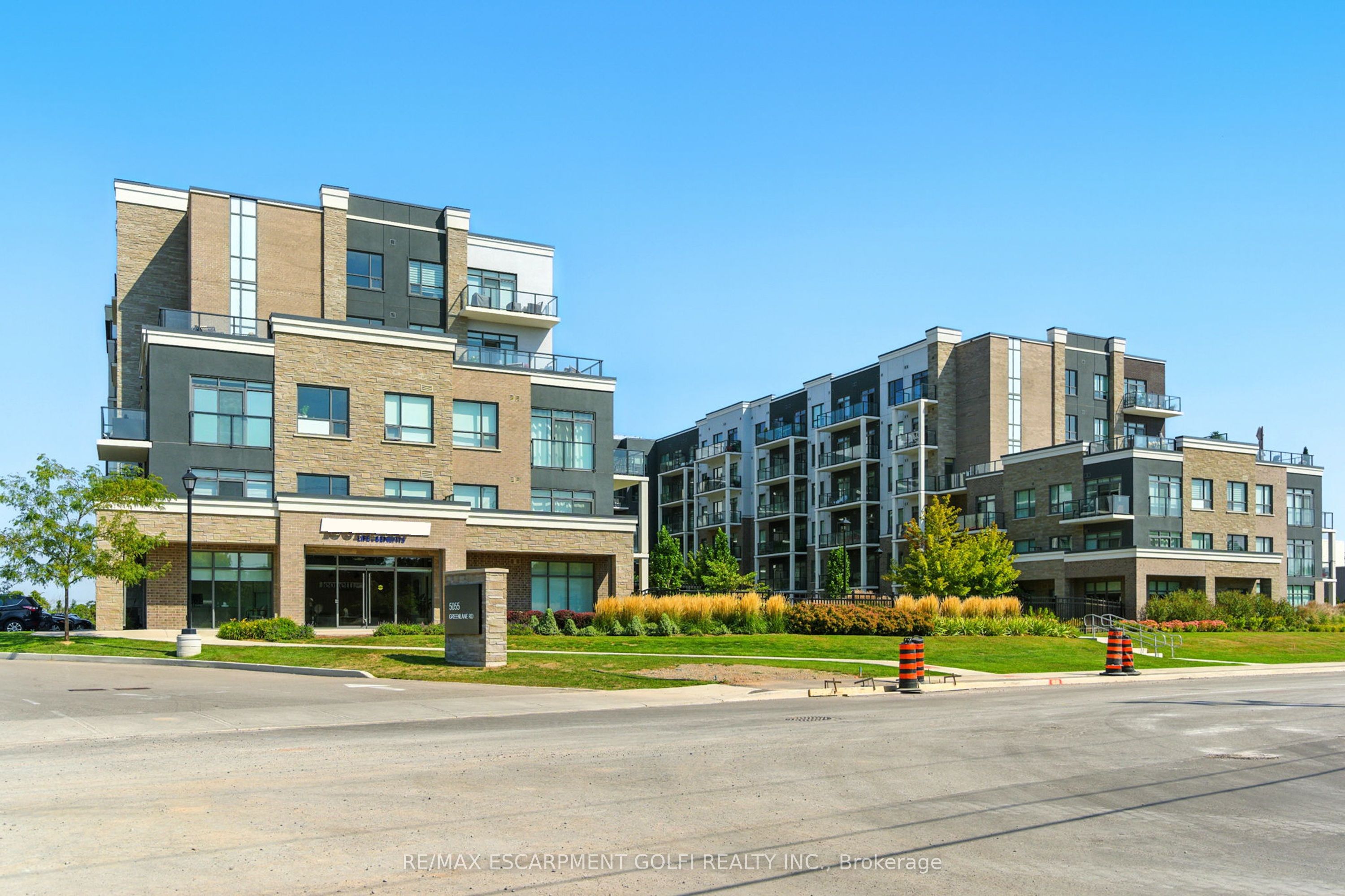 5055 Greenlane Road 330