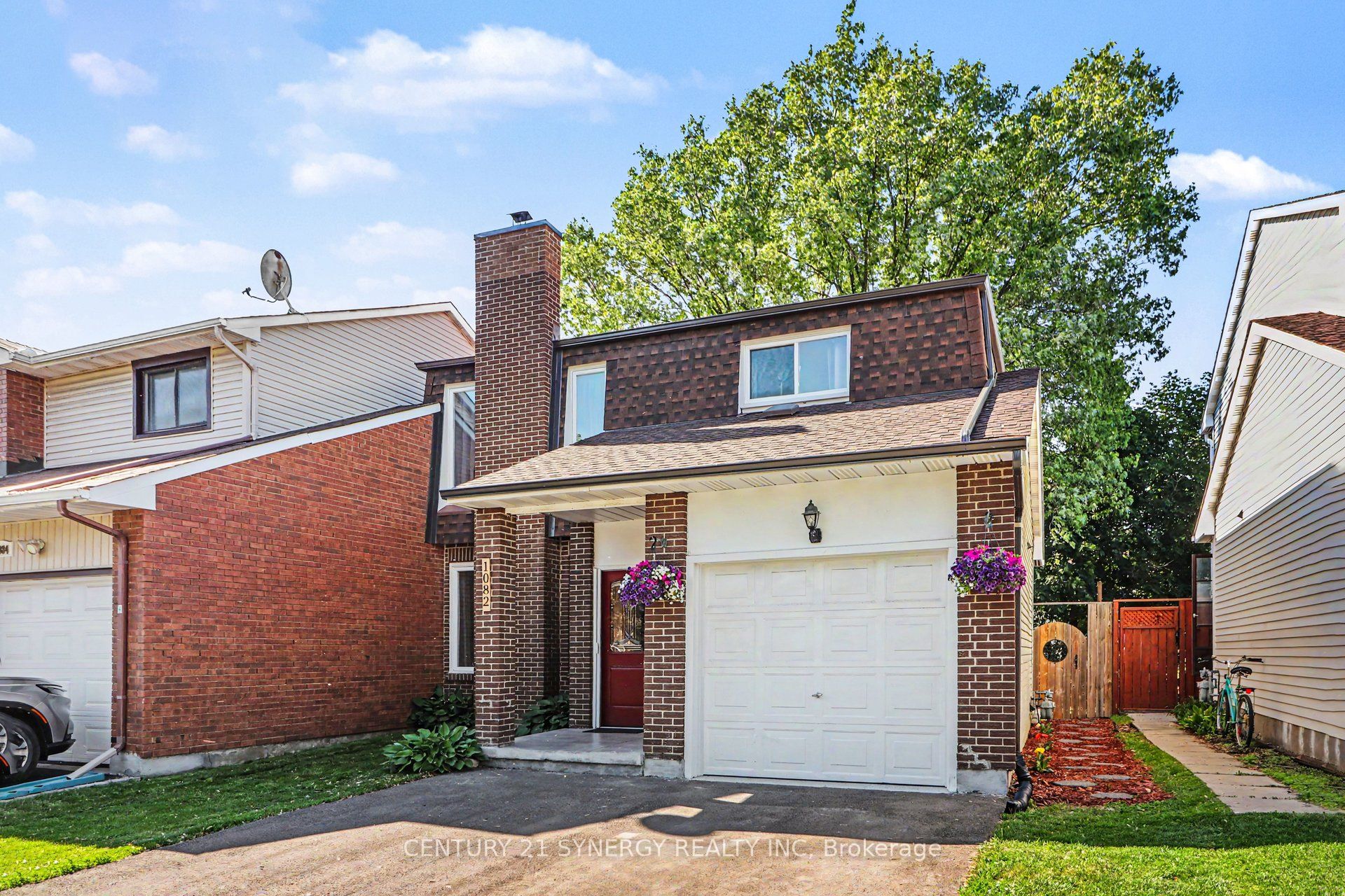 1082 Taffy Lane