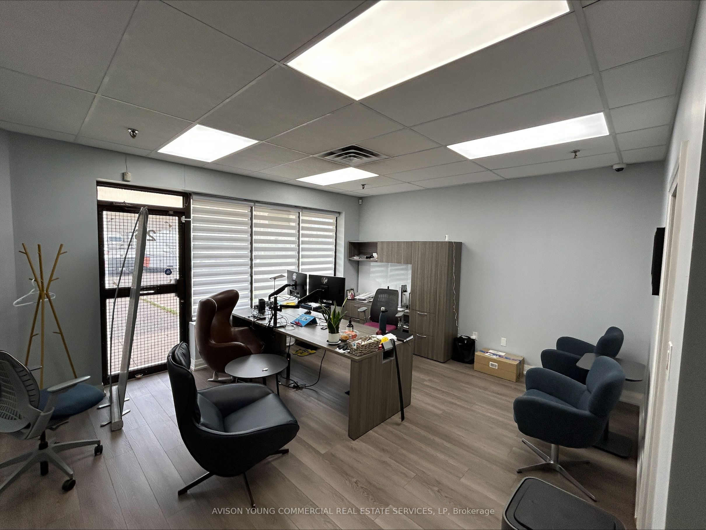 2500 Williams Parkway 25-26