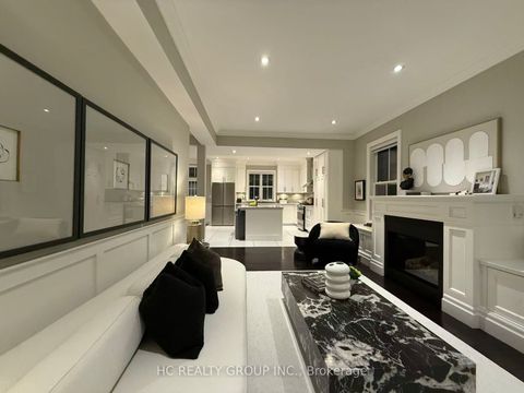 8 Beech Street Markham ON L3P 2A2