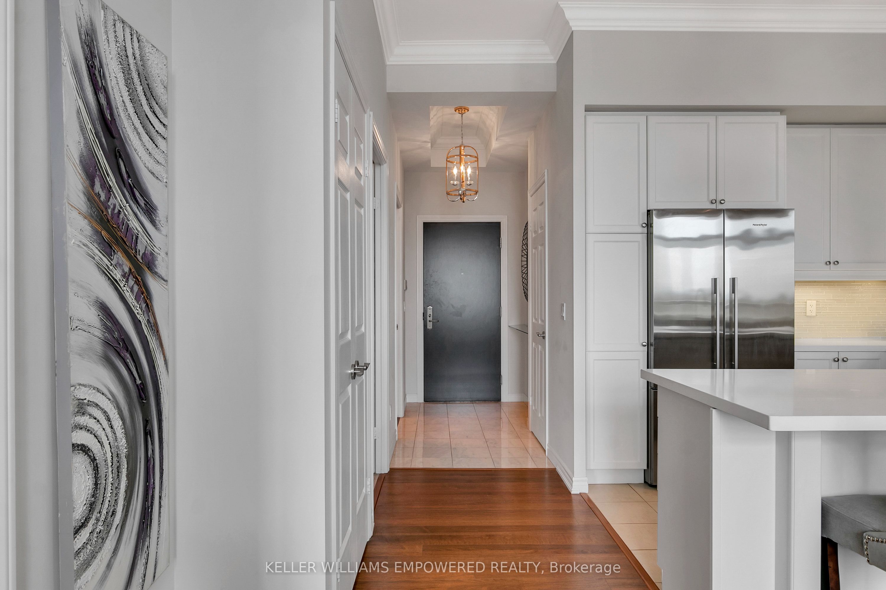 1135 Royal York Road 1406