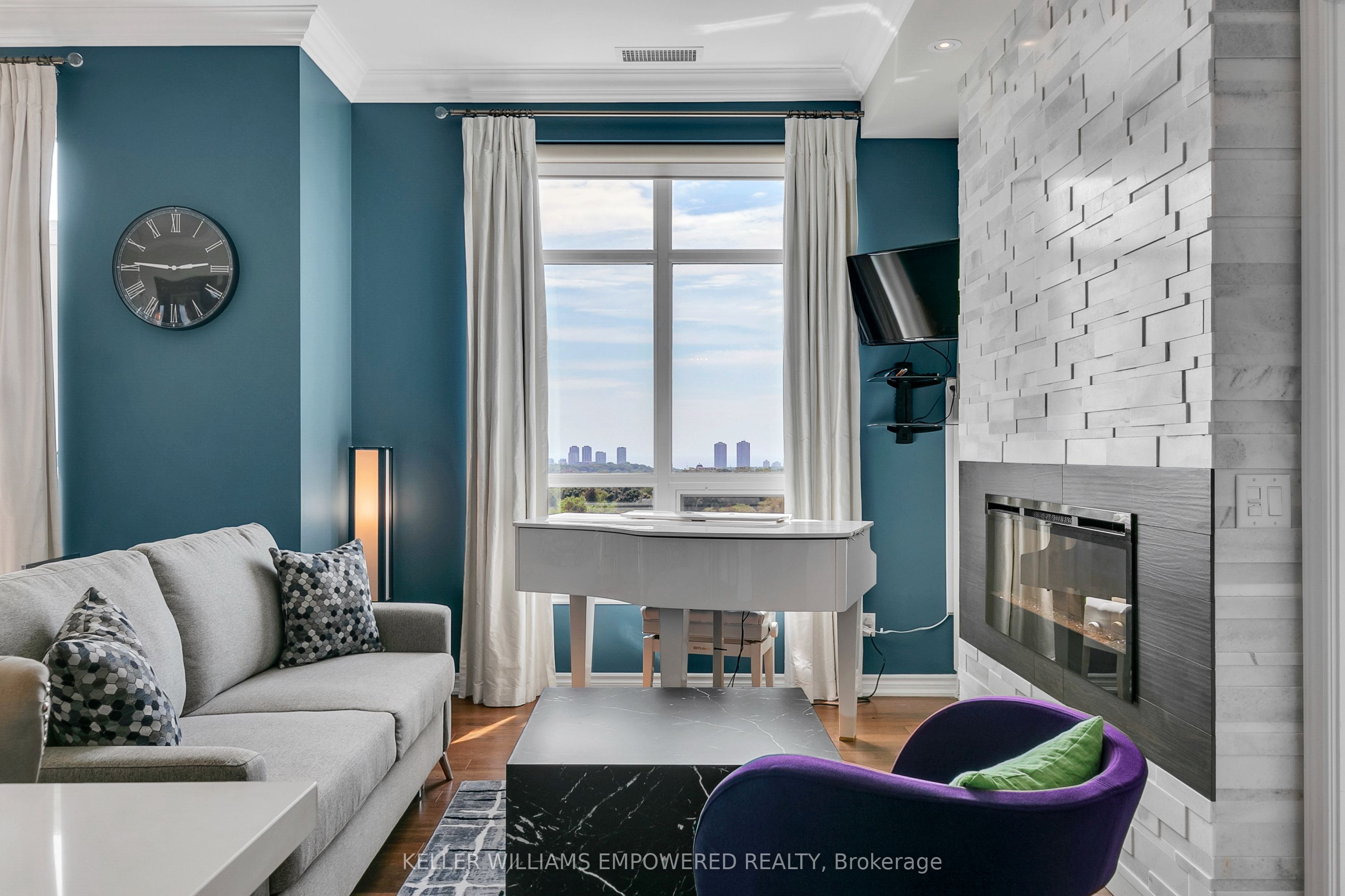 1135 Royal York Road 1406