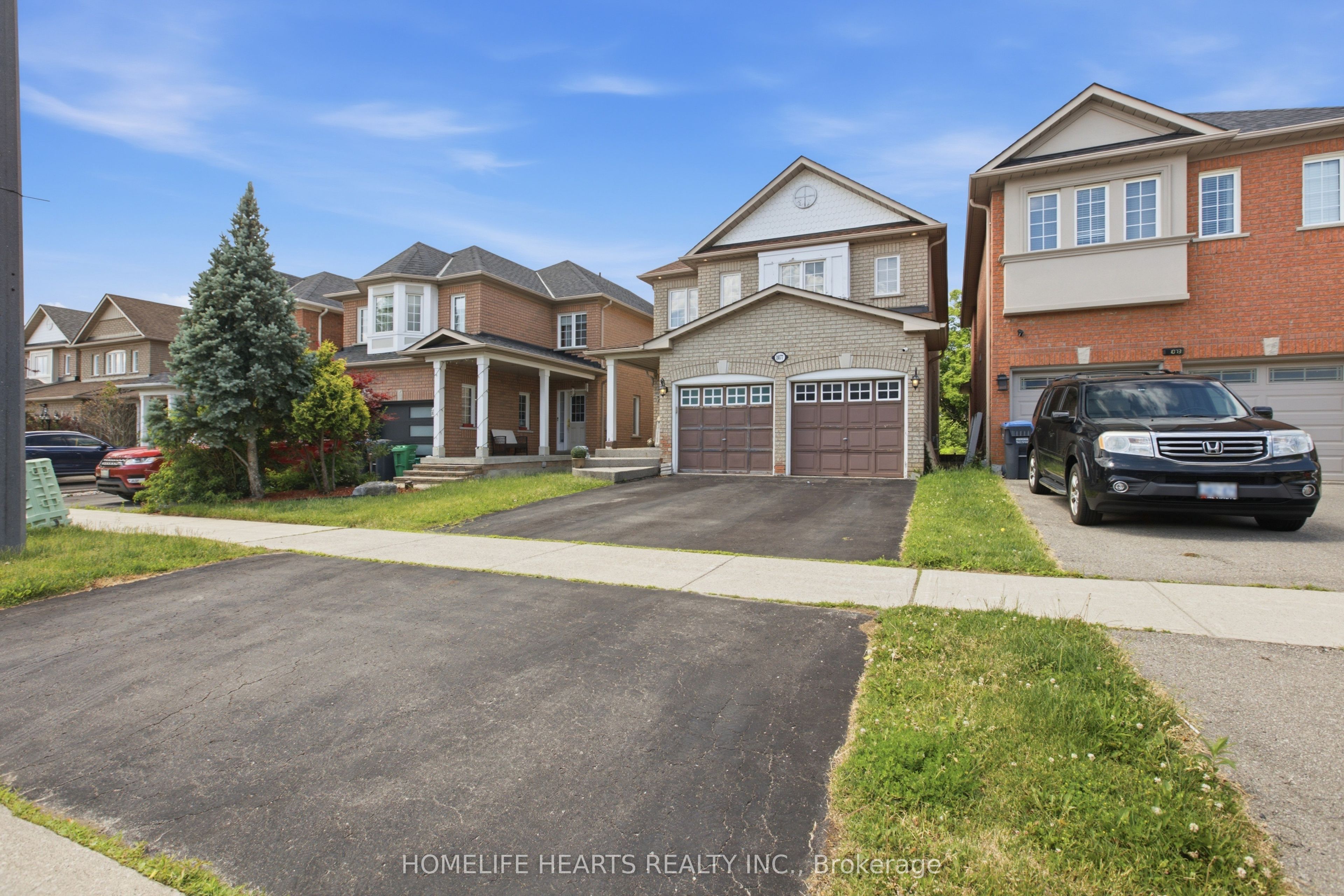 1077 Knotty Pine Grove