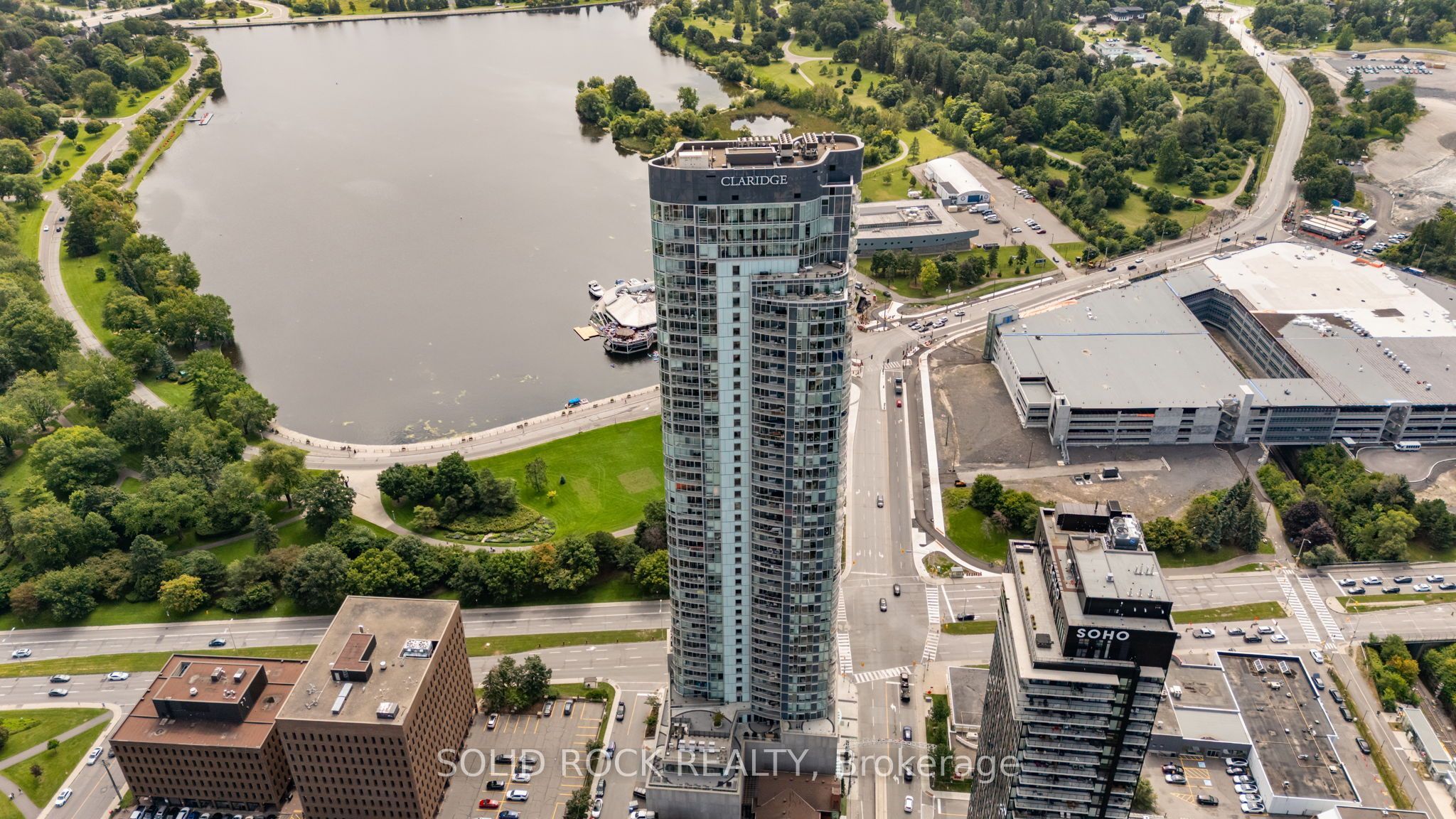 805 Carling Avenue 2308