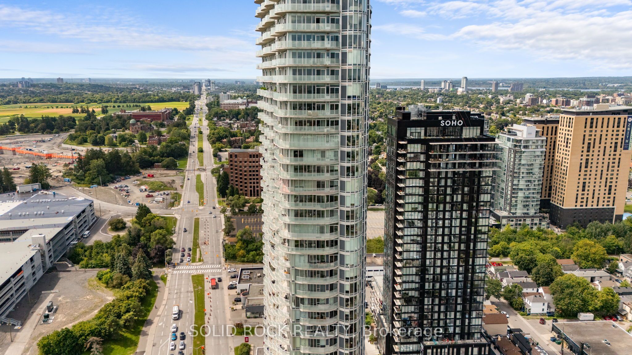 805 Carling Avenue 2308
