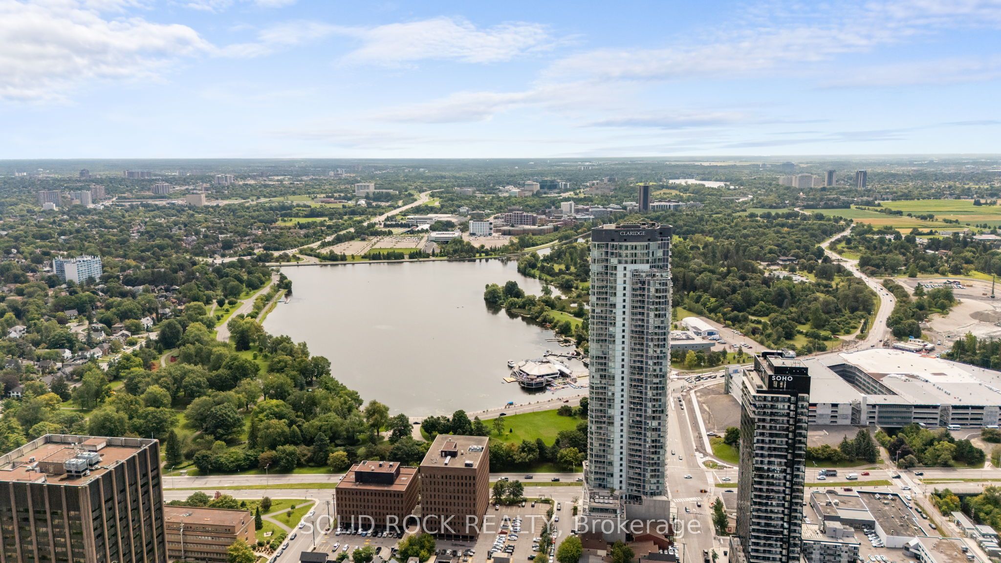805 Carling Avenue 2308