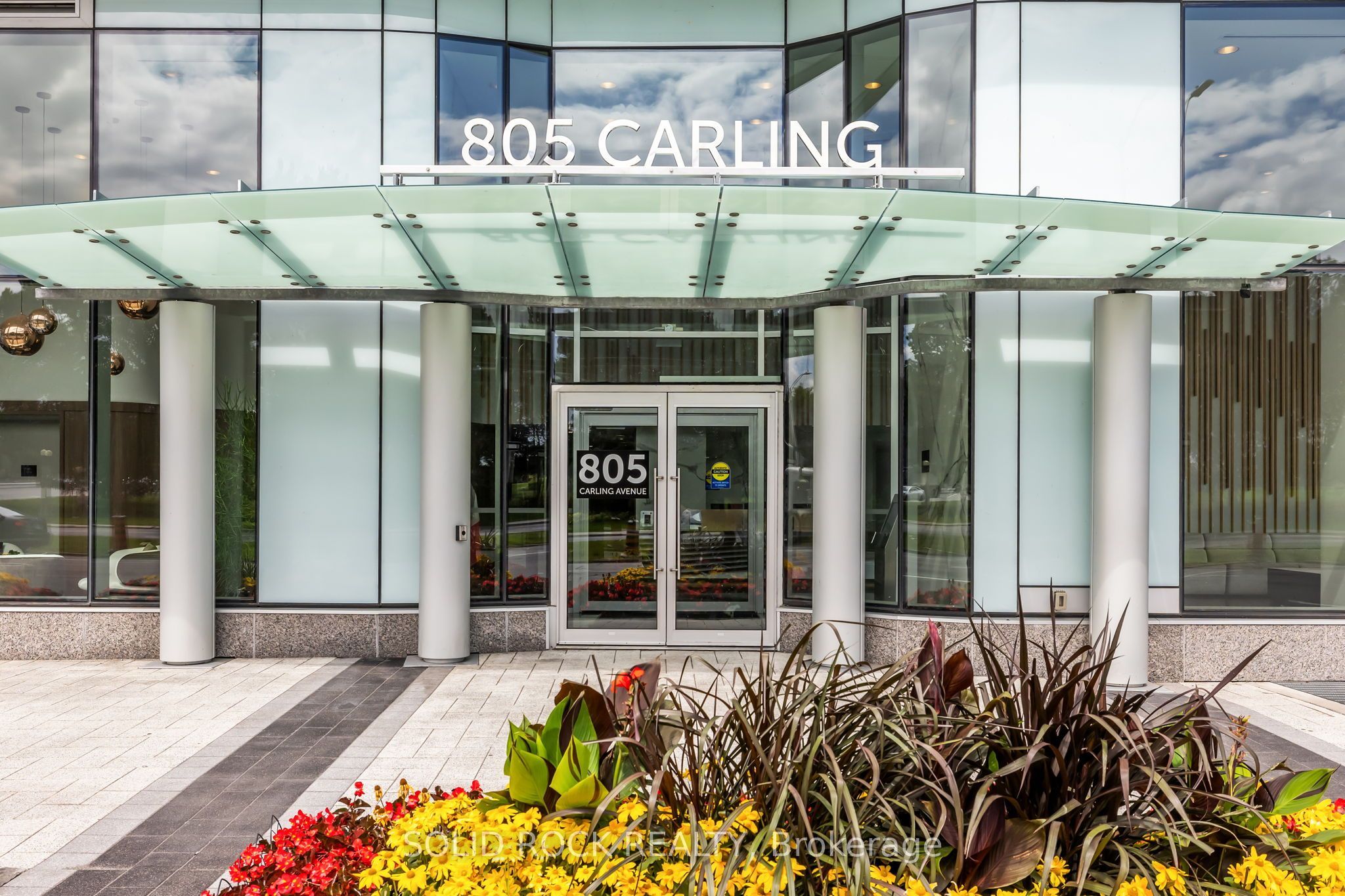 805 Carling Avenue 2308