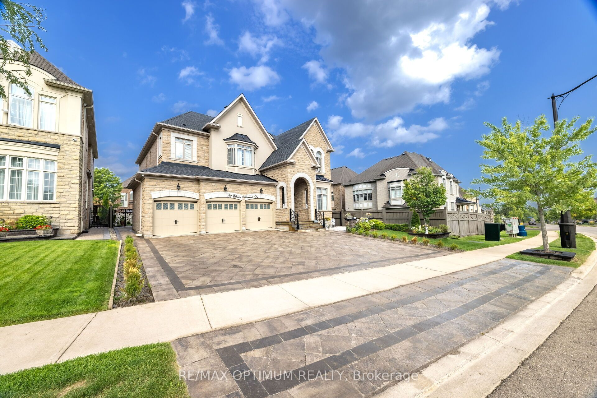 37 Elbern Markell Drive