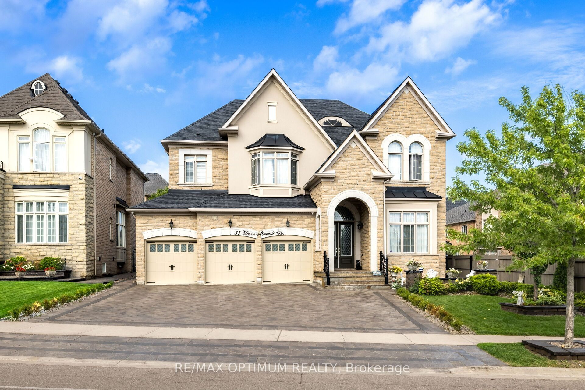 37 Elbern Markell Drive