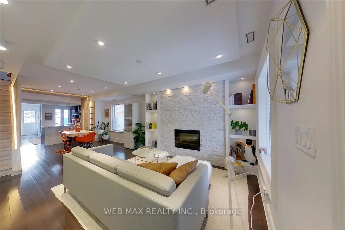 173 Milverton Boulevard