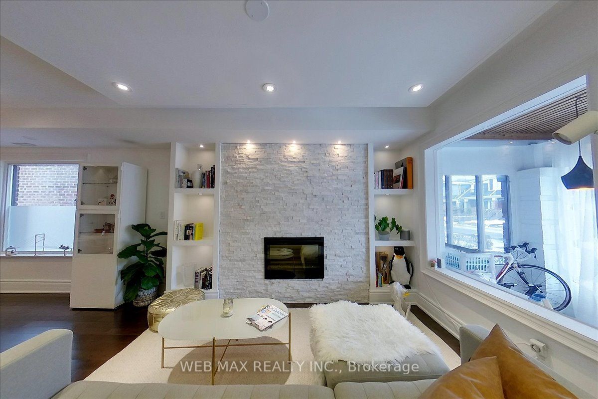 173 Milverton Boulevard