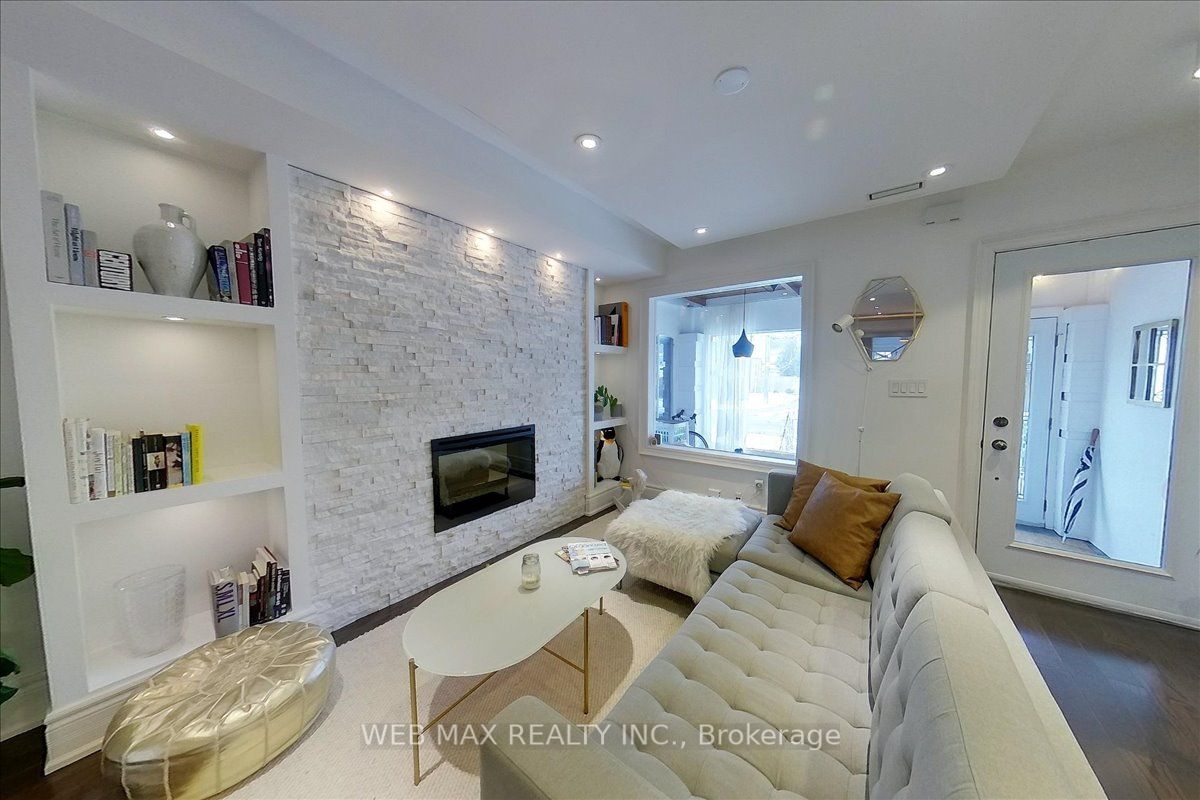 173 Milverton Boulevard