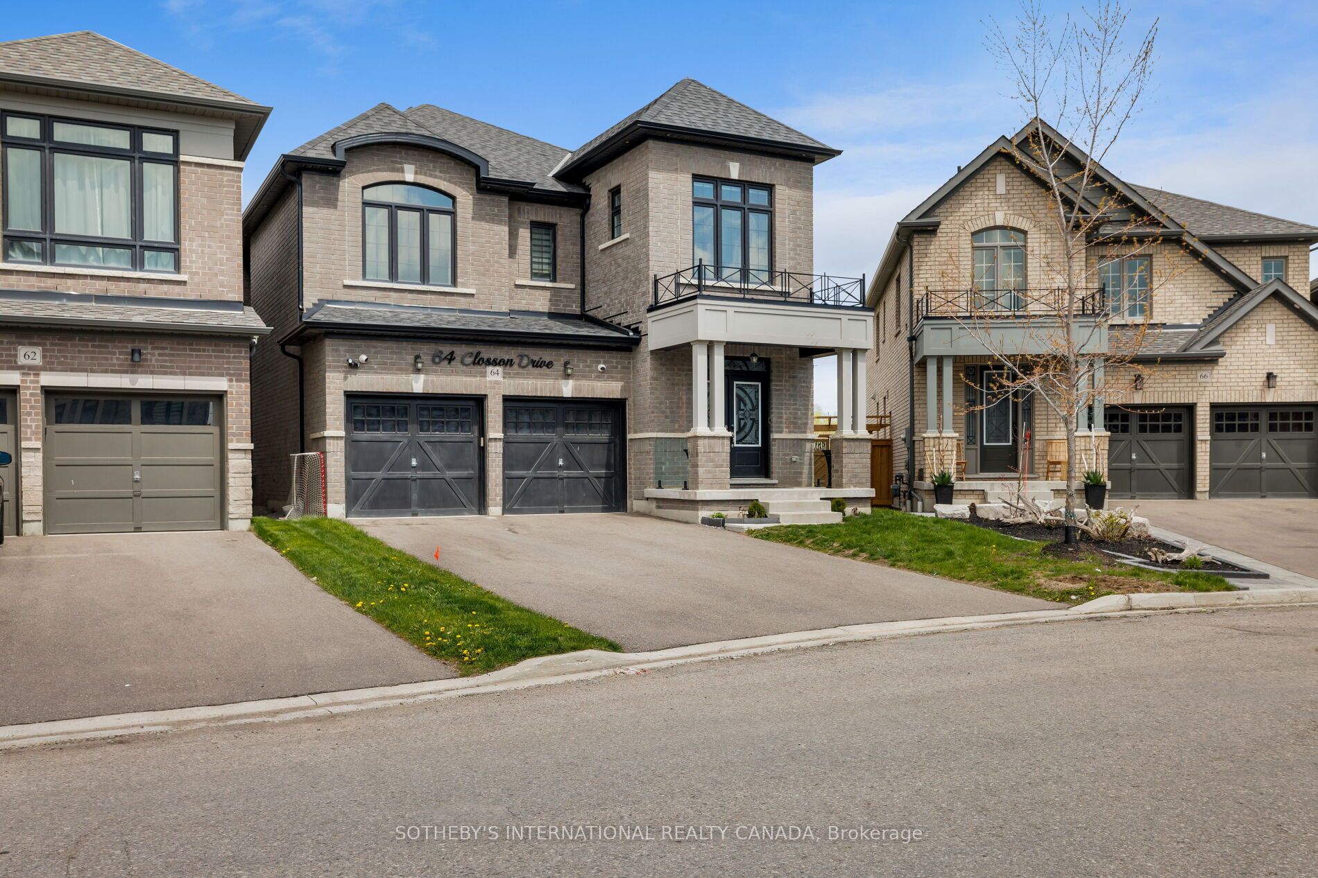 64 Closson Drive