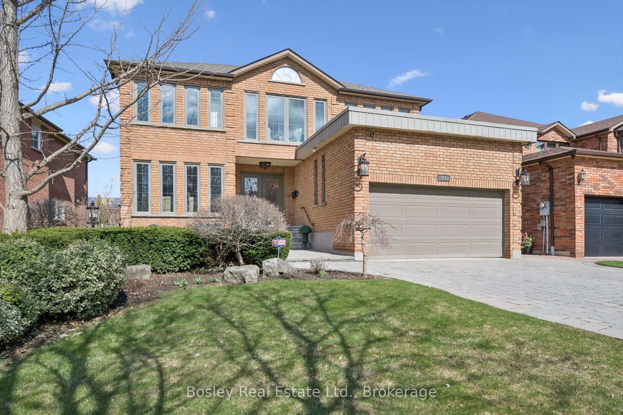 1217 Sugar Maple Court