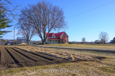 8923 Morning Glory Road Georgina ON L0E 1N0