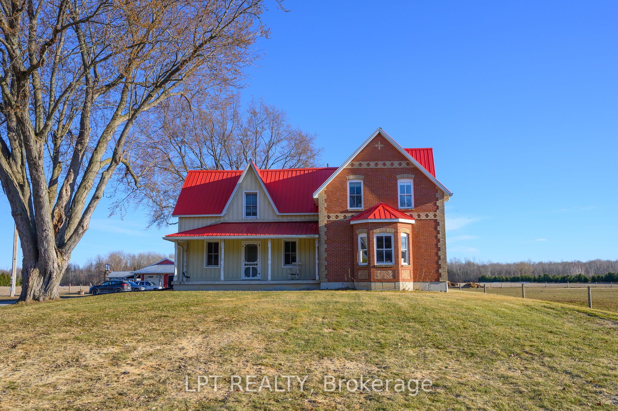 8923 Morning Glory Road