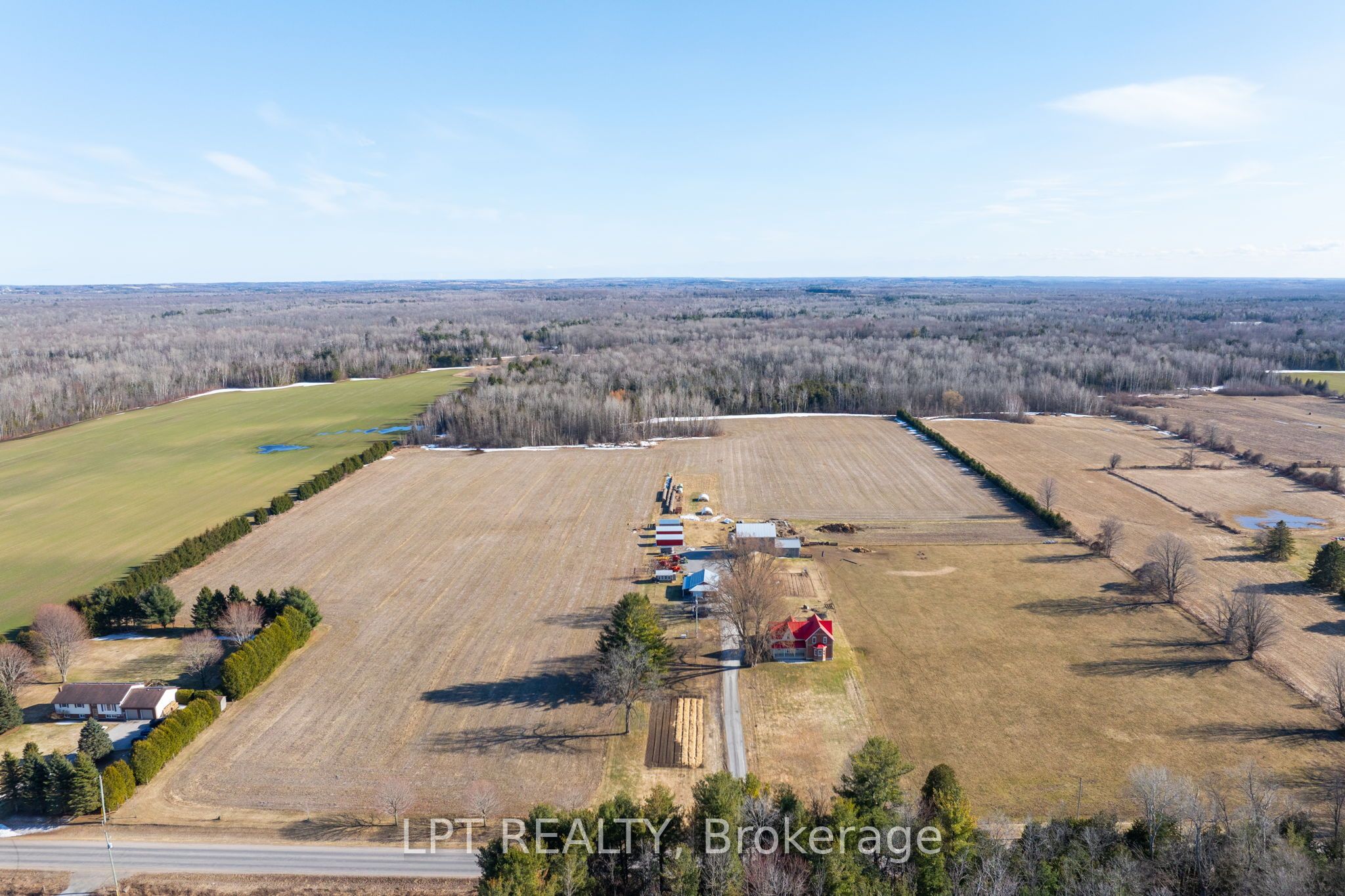 8923 Morning Glory Road