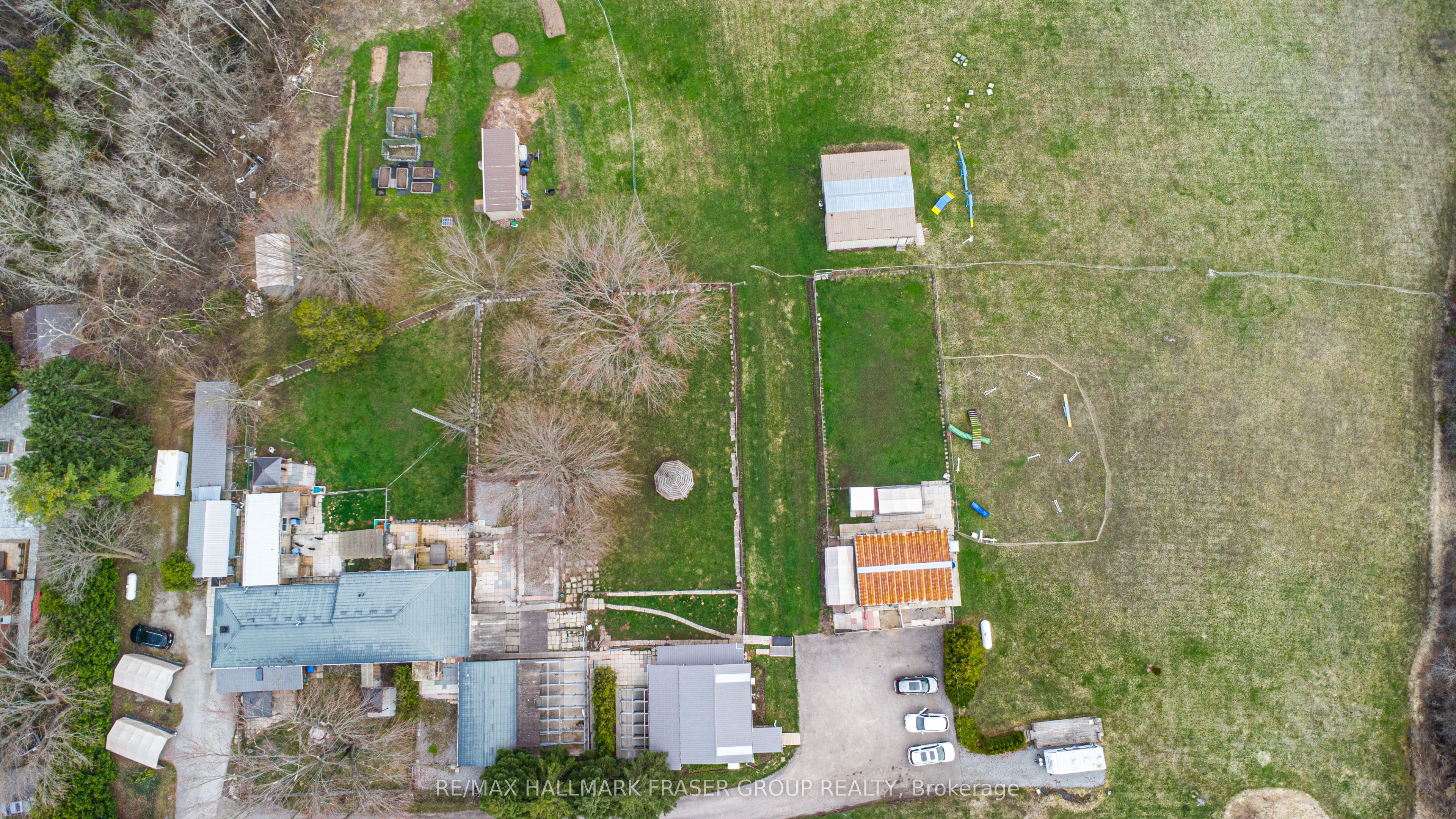 10246 Old Shiloh Road