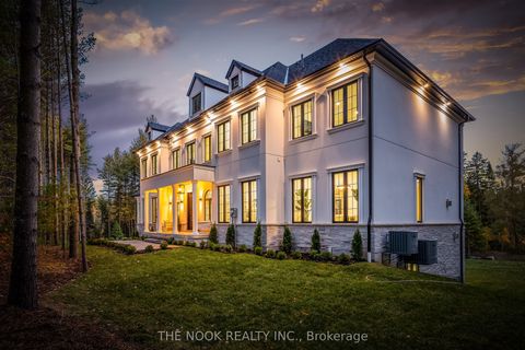 380 Reach Street Uxbridge ON L9L 0N3