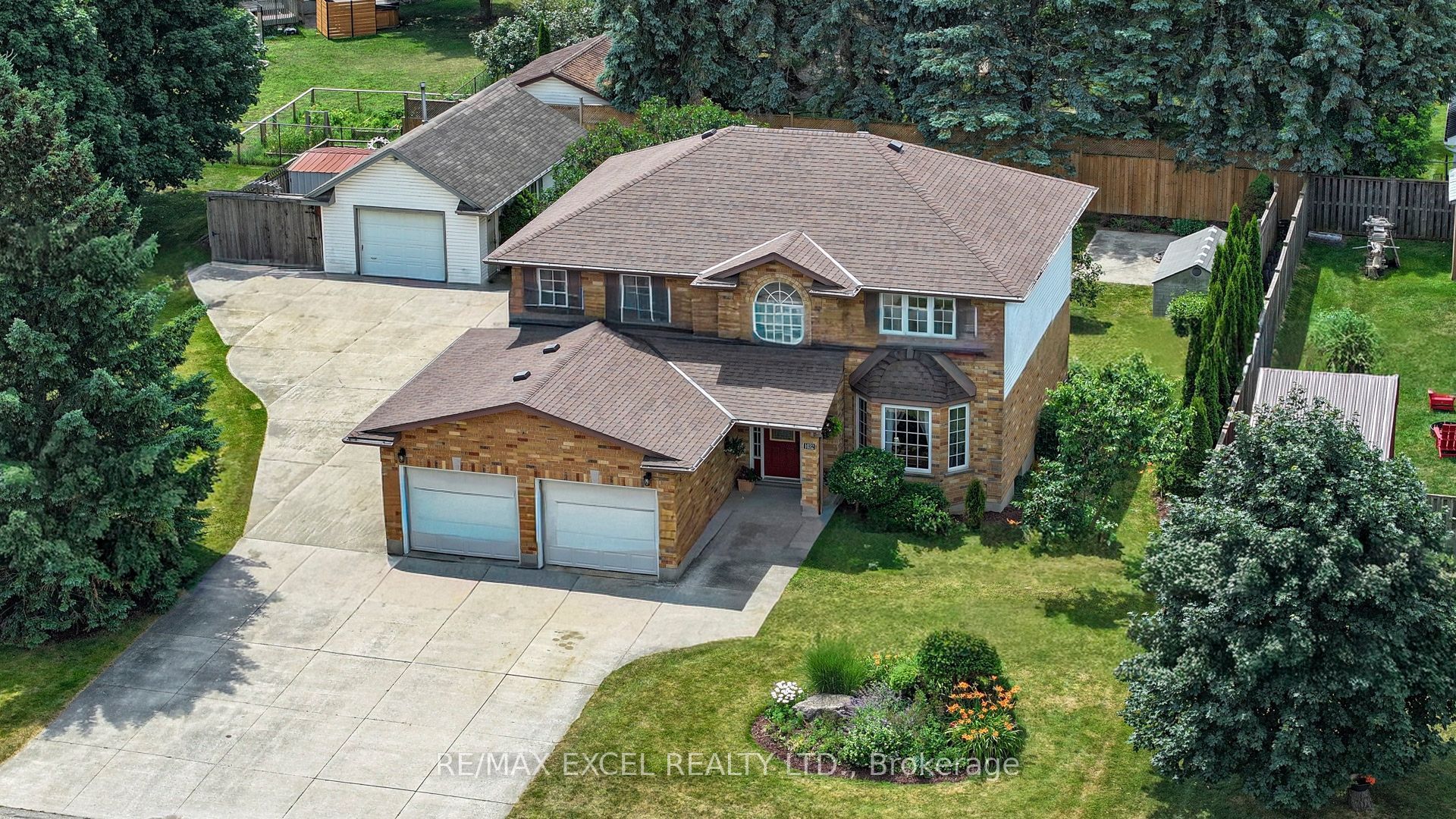 1032 Sunset Drive