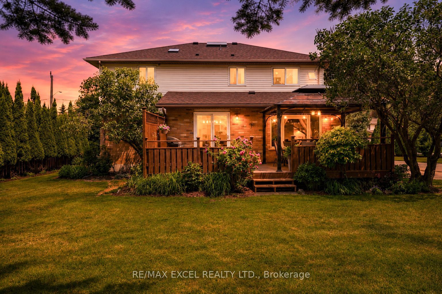1032 Sunset Drive