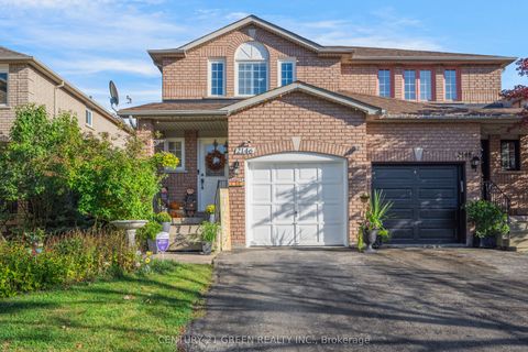 2146 Shady Glen Road Oakville ON L6M 3N7