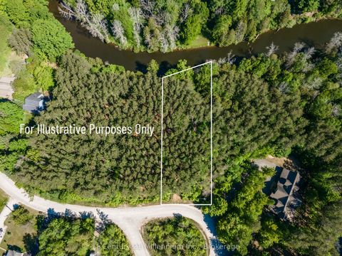 46 Riverside Place South Bruce Peninsula ON N0H 2G0