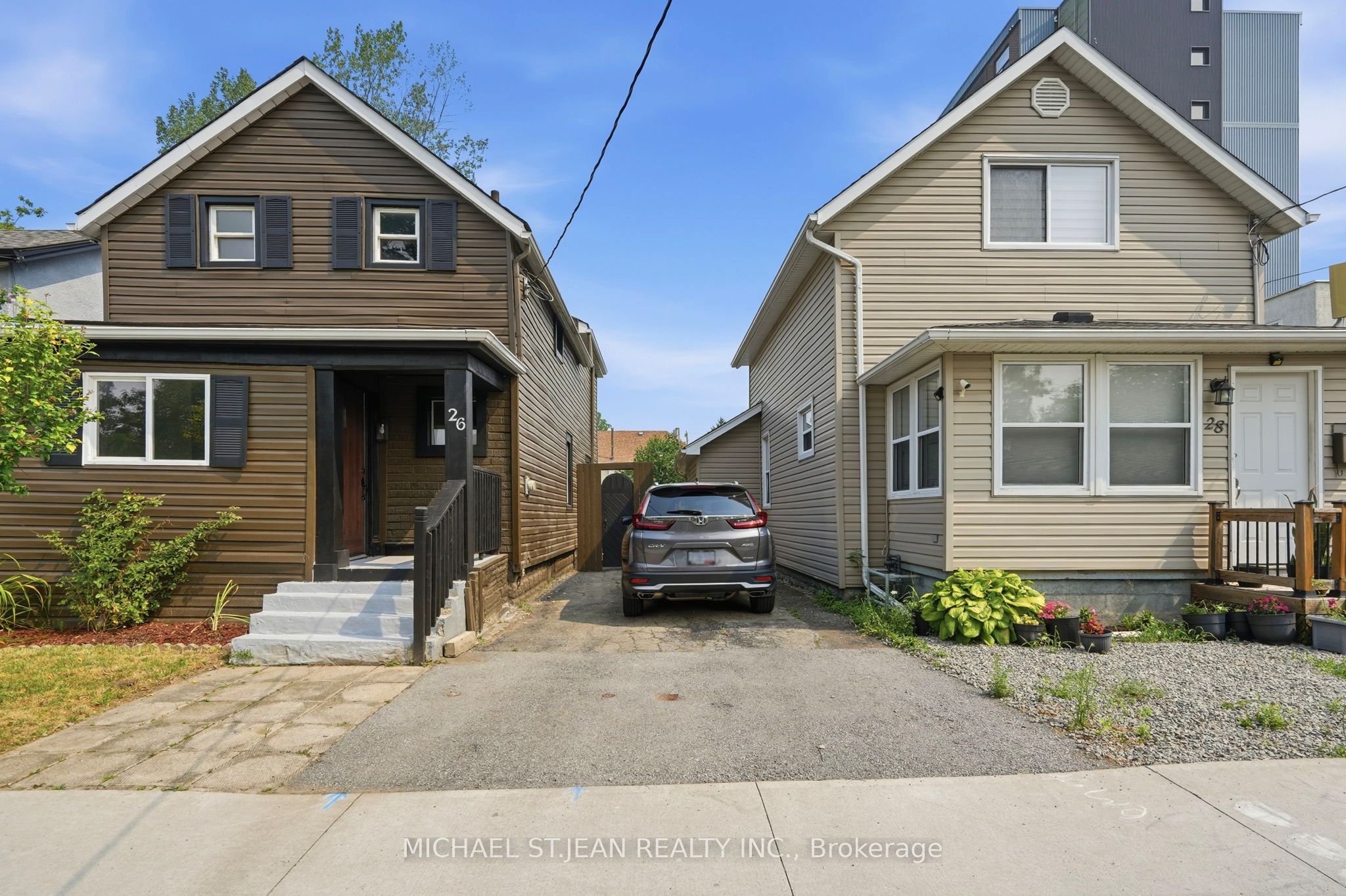 26 State Street