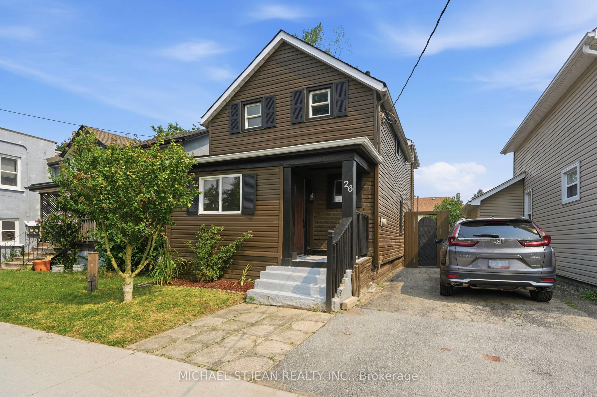 26 State Street