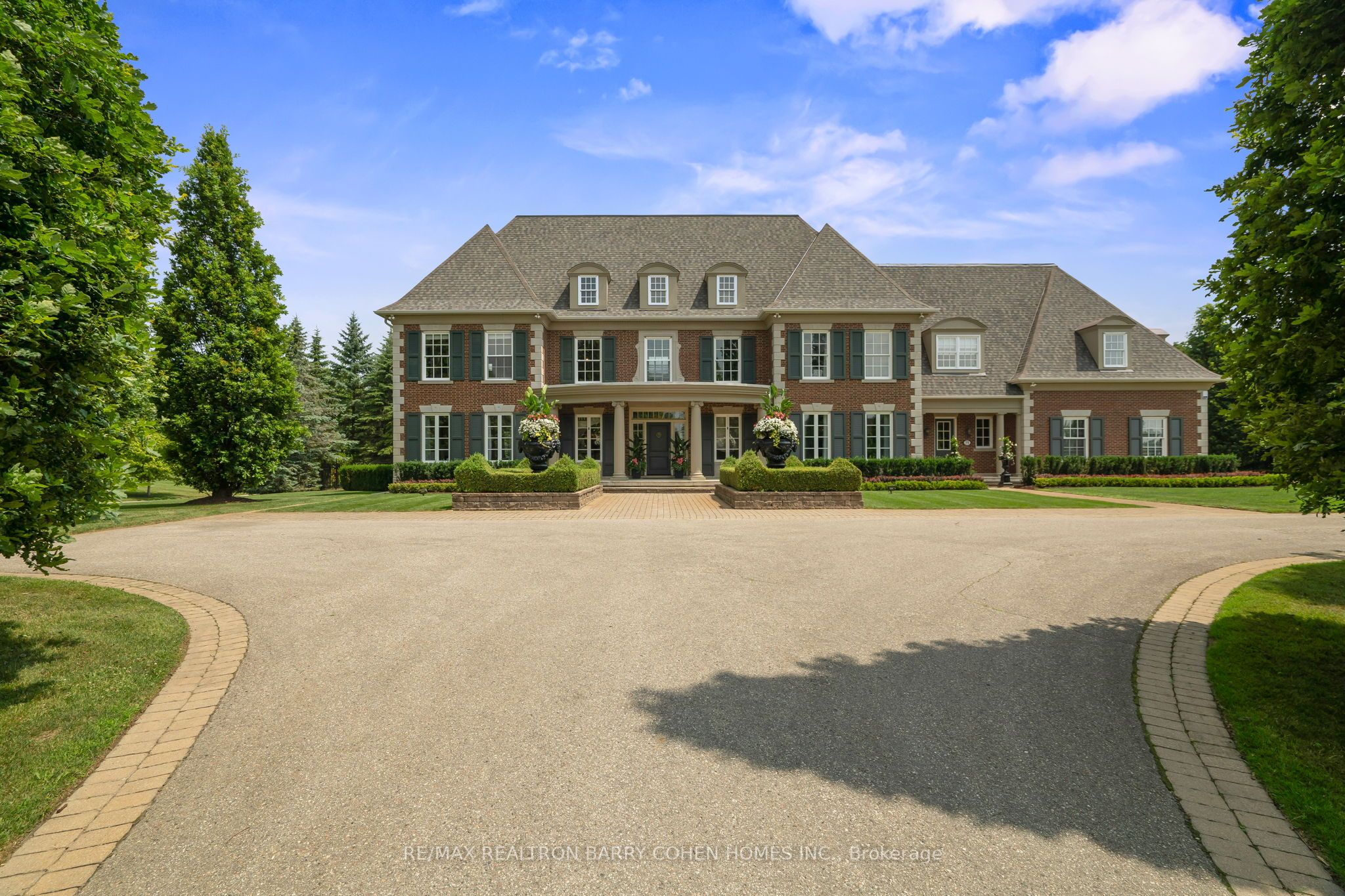91 Fairfield Drive