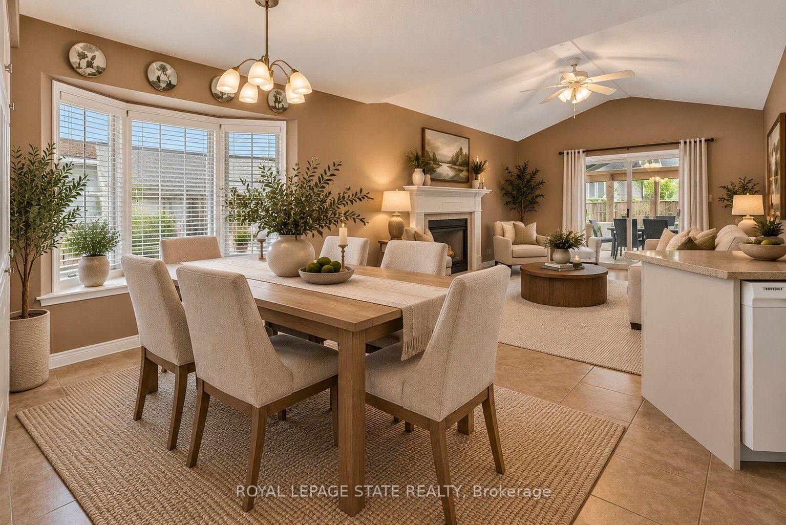272 Gatestone Drive