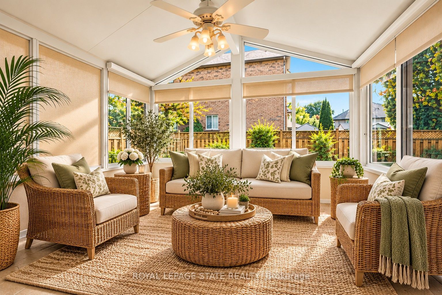 272 Gatestone Drive