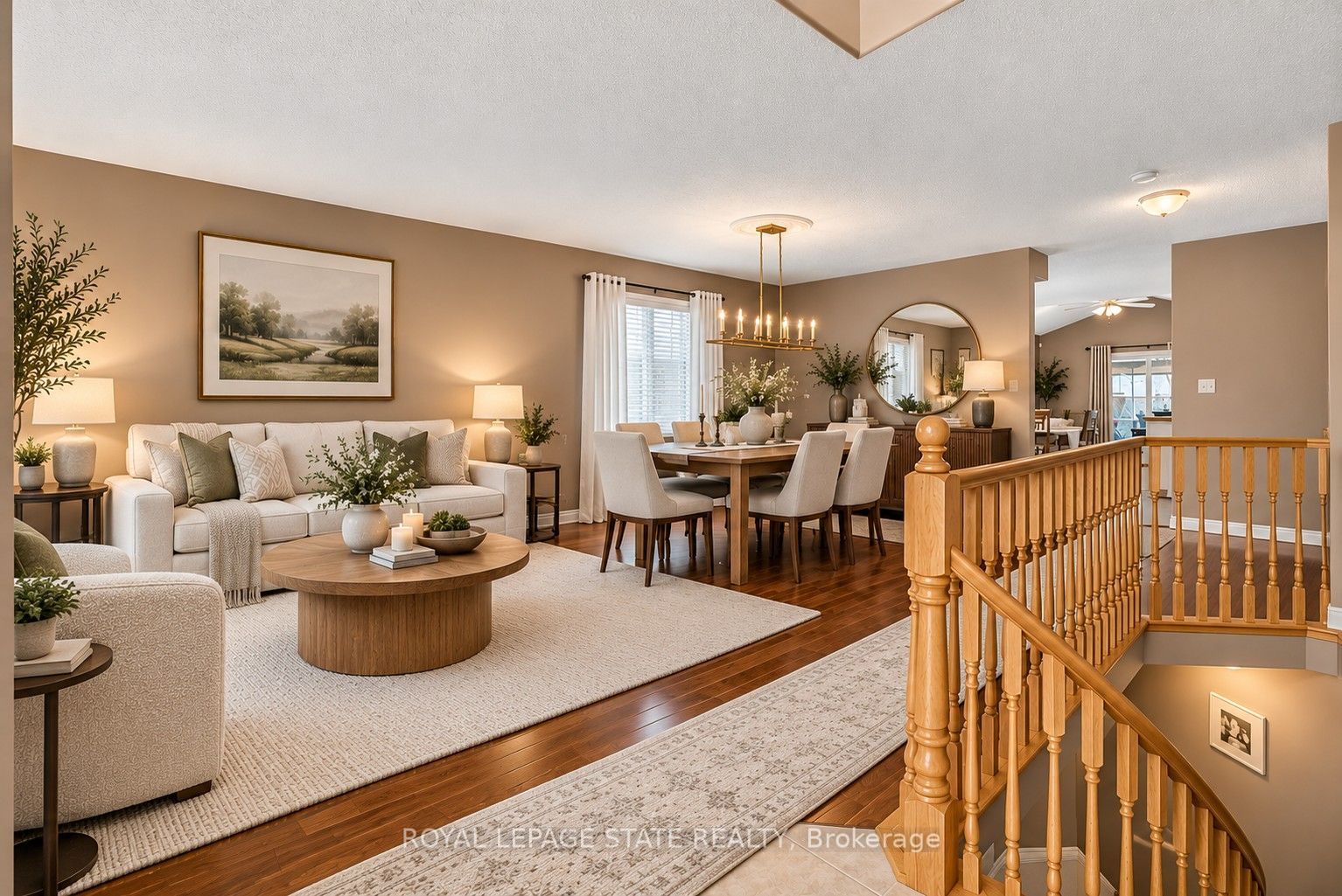 272 Gatestone Drive