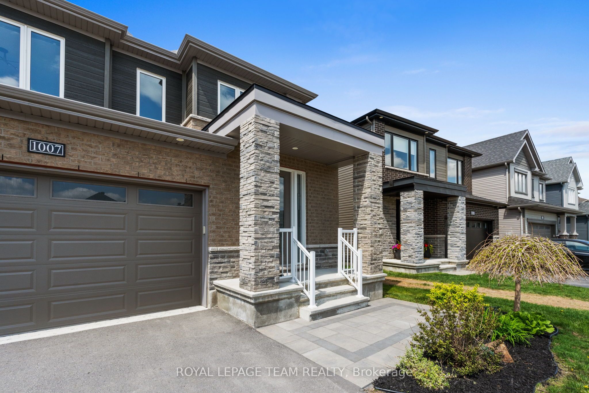 1007 Offley Road