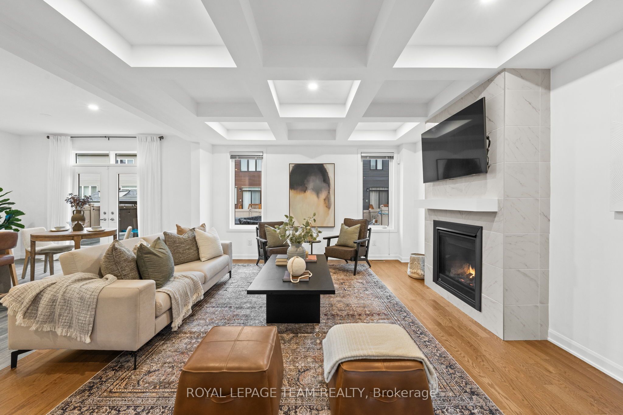 1007 Offley Road