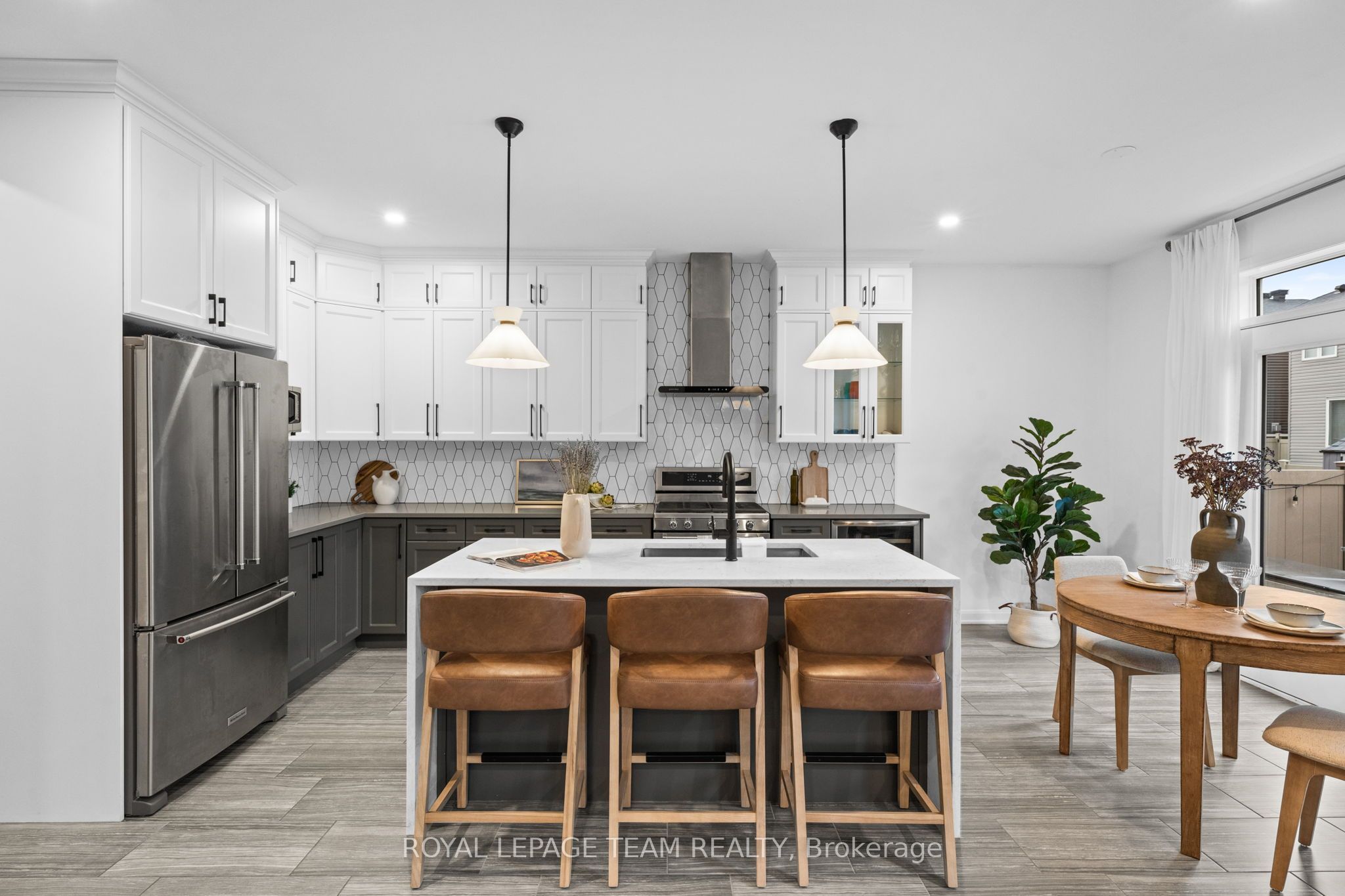 1007 Offley Road
