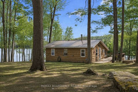 116 Mill Bay Lane Frontenac ON K0H 2B0