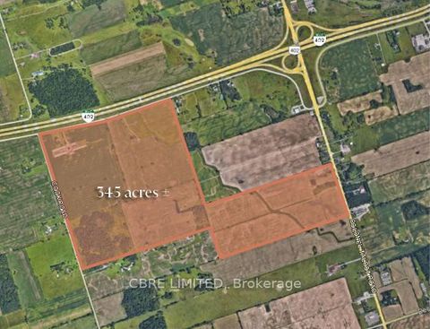 5315 Colonel Talbot Road London South ON N6P 1H8