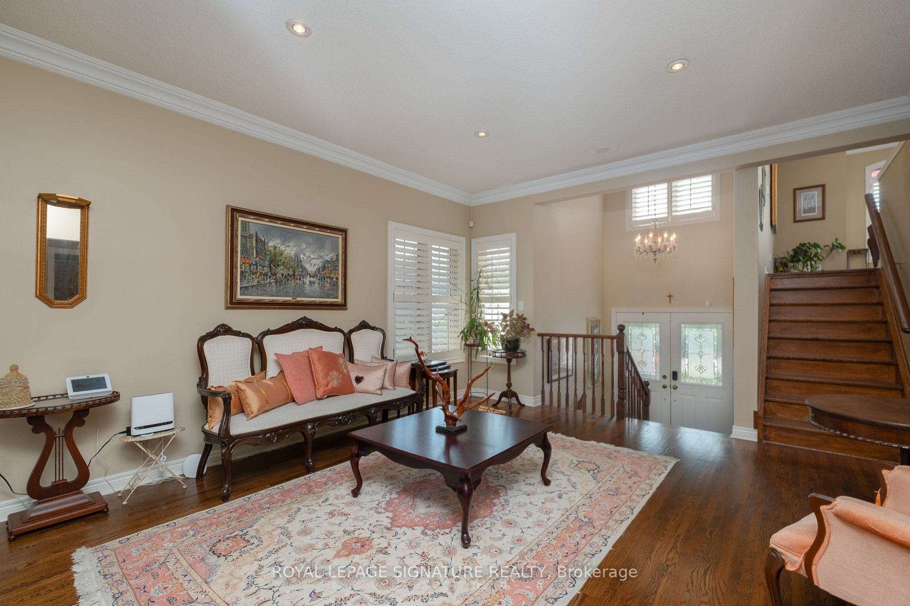1519 Napanee Road