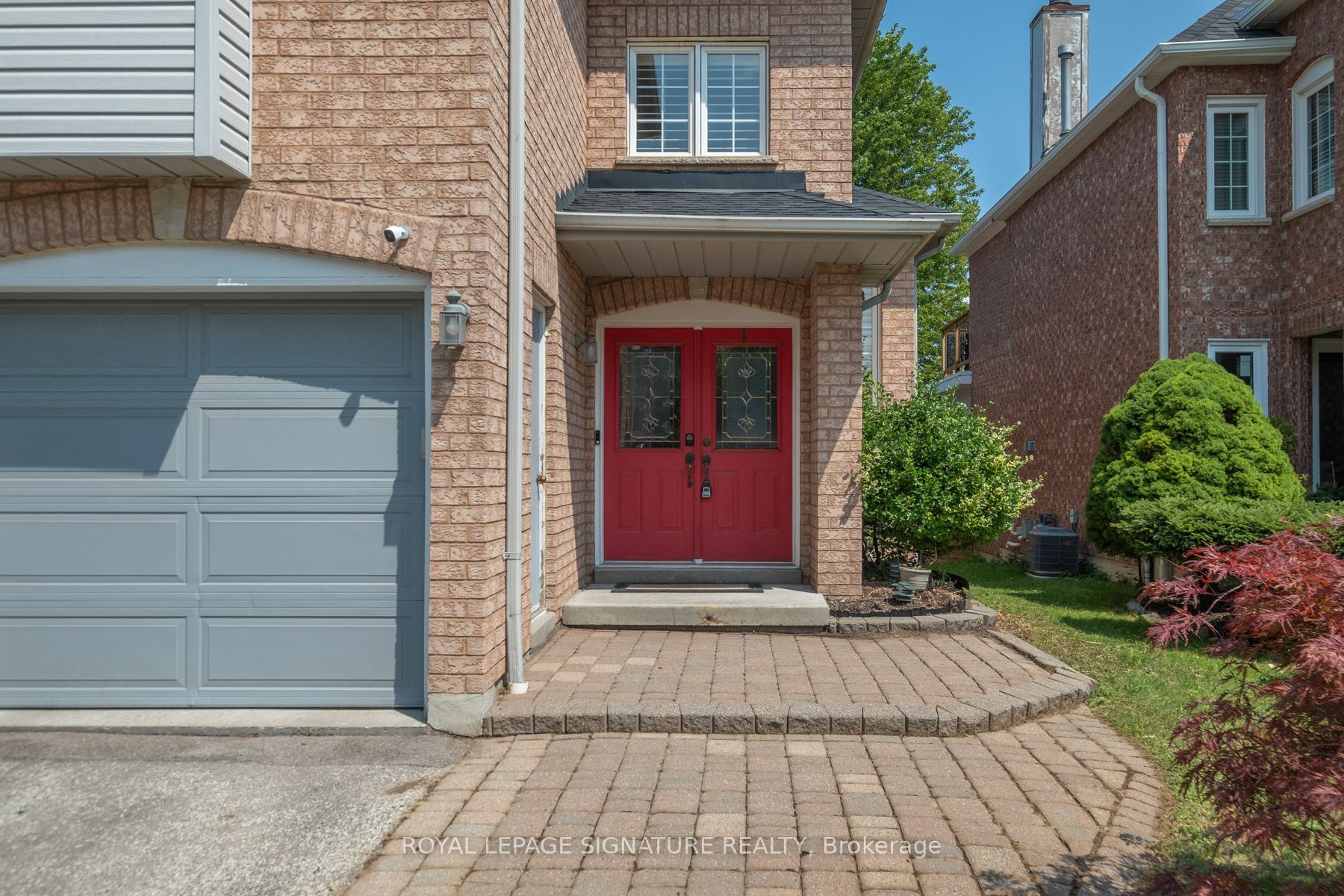 1519 Napanee Road