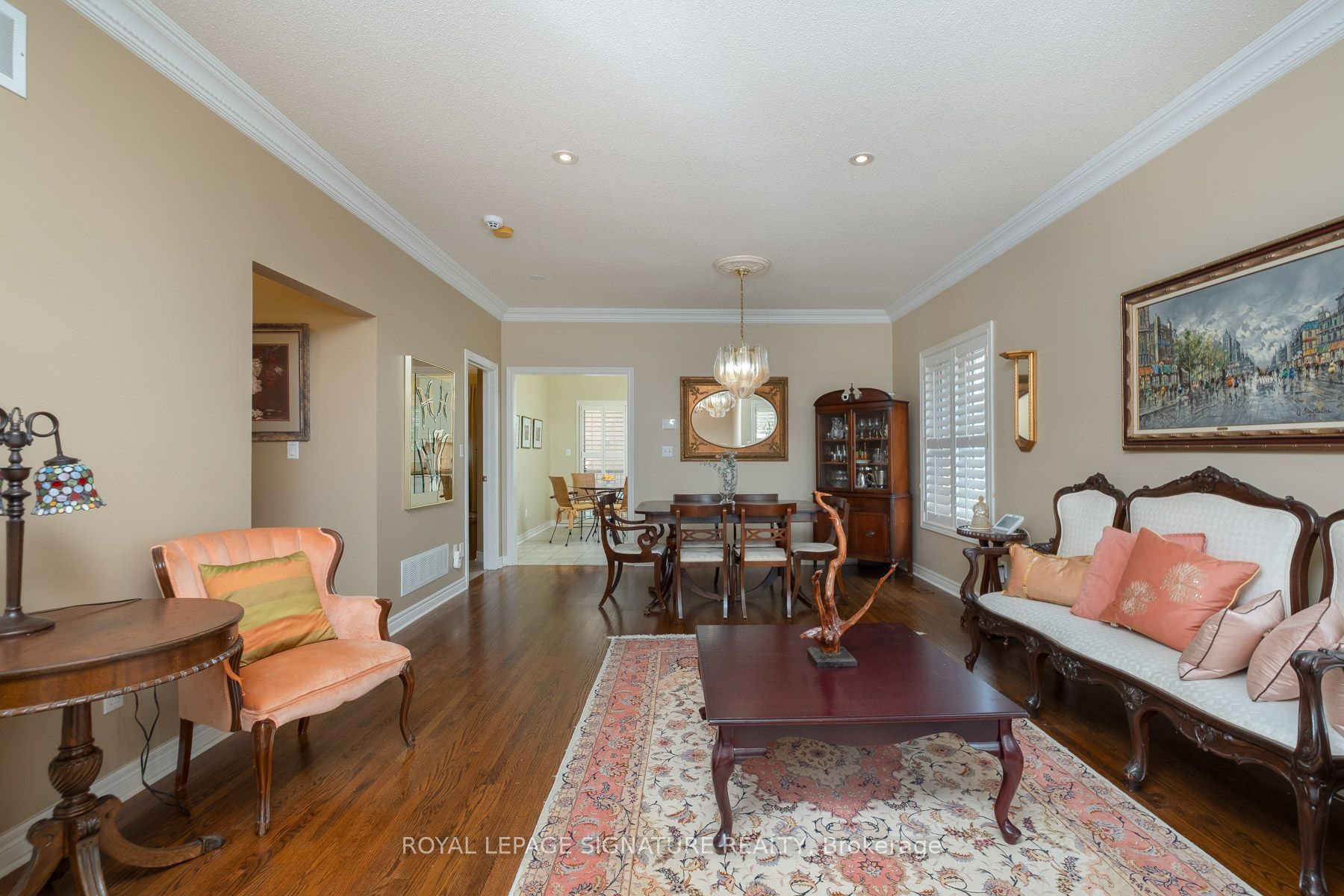 1519 Napanee Road