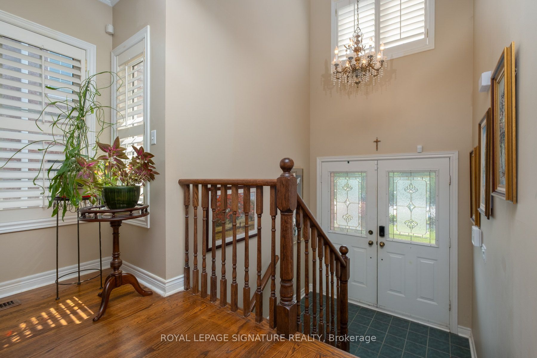 1519 Napanee Road