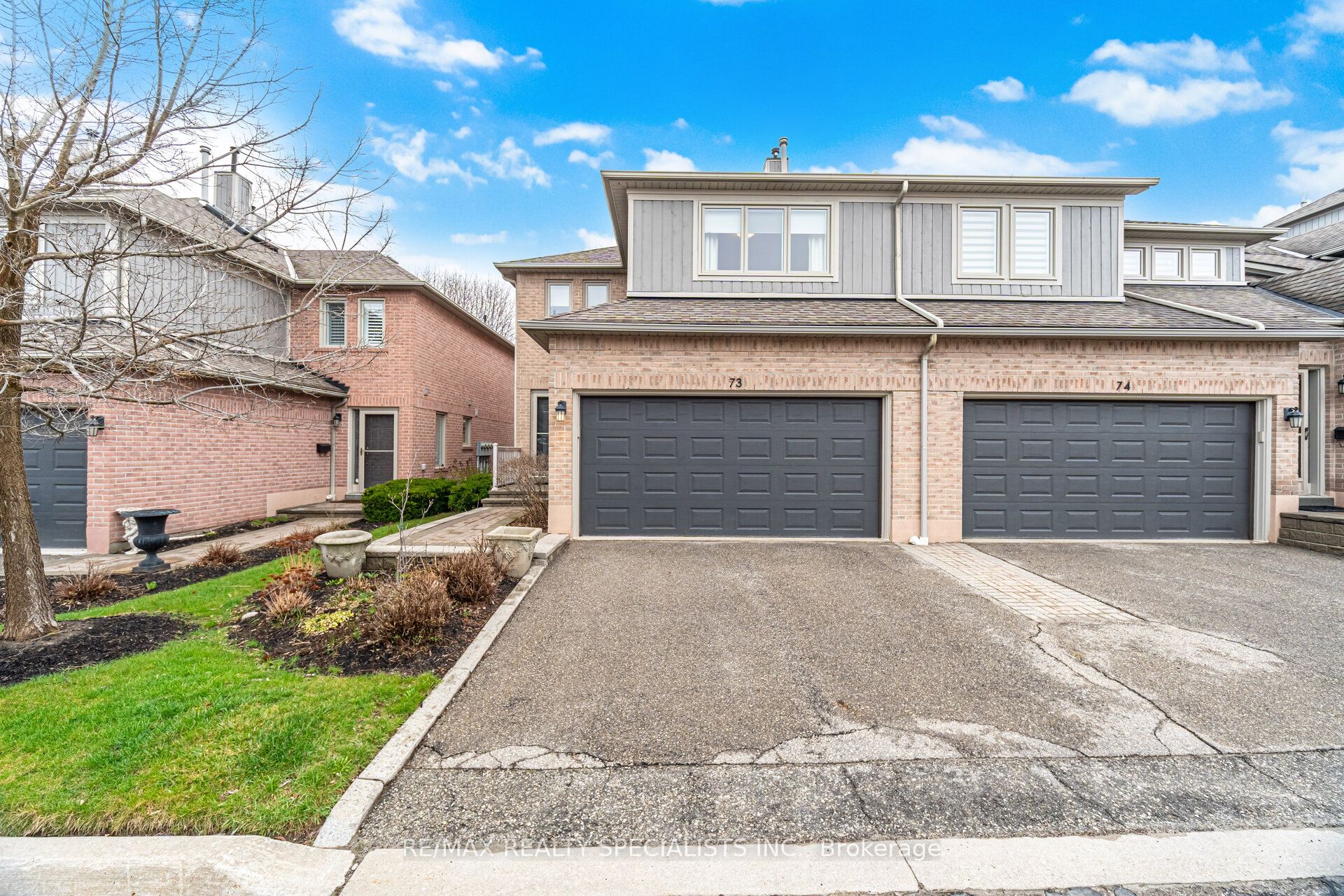 5480 Glen Erin Drive 73